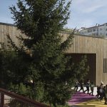 Escuela pública Gobierno Vasco - CEIP Elejalde