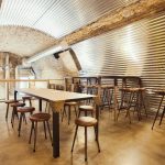 Bar Le Basque en Plaza Matxete