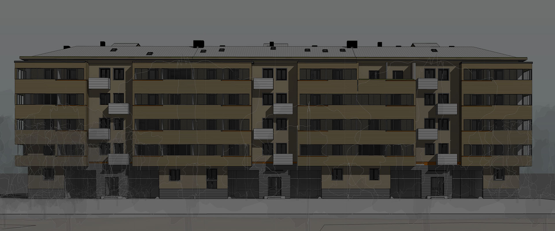 Rehabiliacion energetica integral