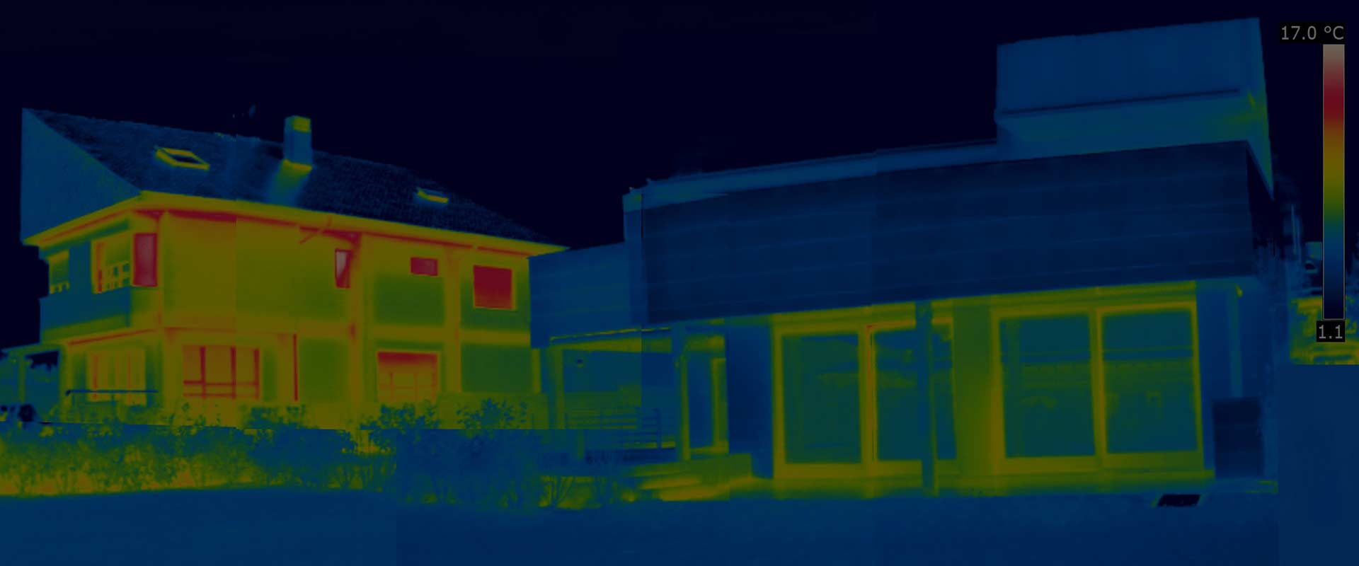 Rehabiliación energética integral