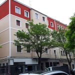 Rehabilitación energética Vitoria