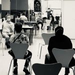 luz y espacio arquitectos reunión plan renove abetxuko rehabilitación gobierno vasco